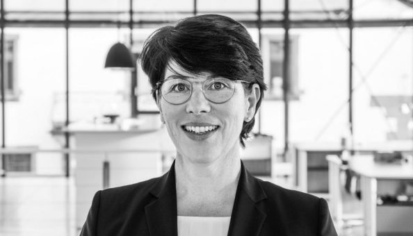 Manuela Schwarz bleibt im GWA-Präsidium