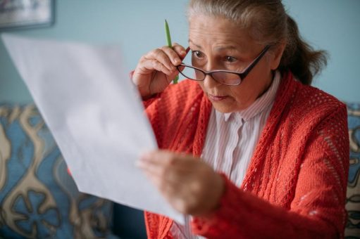 Was bei der Witwen- und Witwerrente ab Juli 2024 gilt