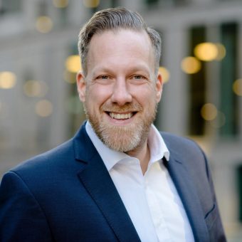 CPO Ingo Mahl verlässt VOGEL