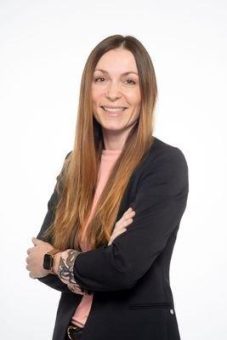 Neuaufstellung Corporate Communications und Public Relations