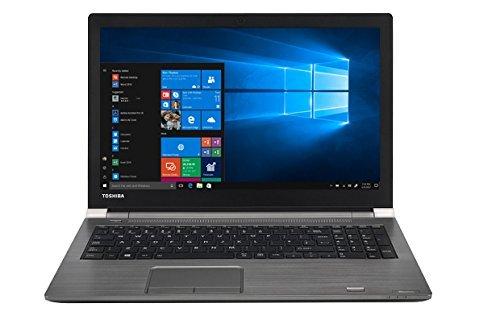 Verbesserte Sicherheits- und Konnektivitätsfeatures: Toshiba präsentiert Refresh der Serien Tecra und Satellite Pro