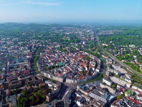Akteure für attraktive Altstadt gesucht