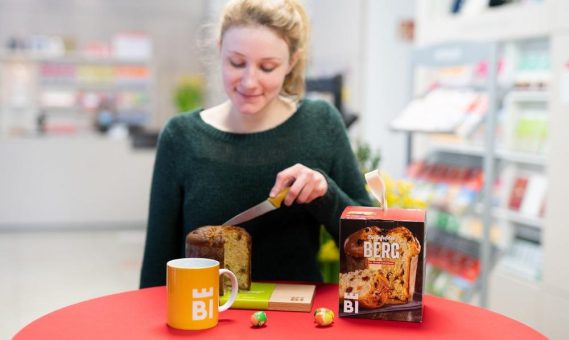Frühstück auf Bielefelder Art