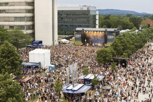 Kein Campus Festival Bielefeld in diesem Jahr