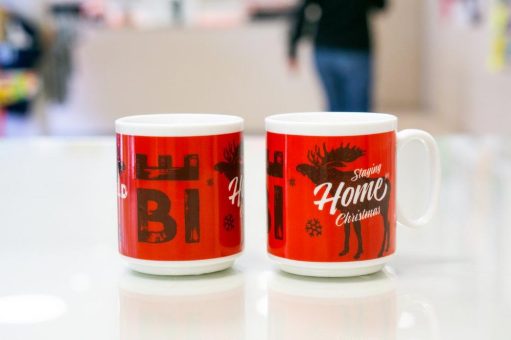 Großes Interesse an der „Kein-Weihnachtsmarkt-Tasse“