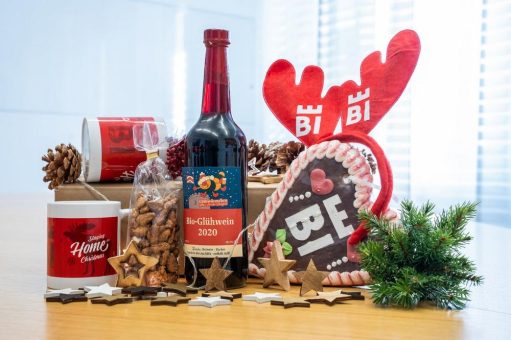 Bielefelder Weihnachtsmarkt-Box wieder verfügbar