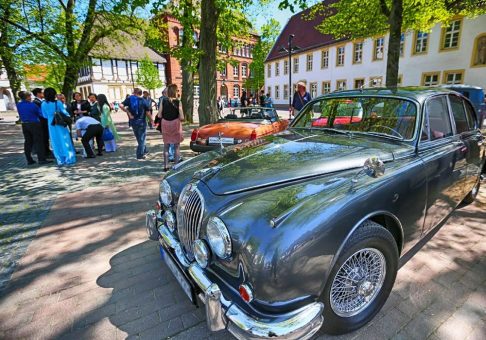Terminabsage für „La Strada“ in Bielefeld