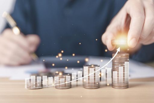 So gelingt der Vermögensaufbau mit Indexfonds