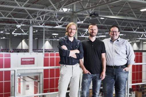 E-Commerce-Player Bergfreunde GmbH verfolgt Nachhaltigkeitsziele mit Lösungen von Element Logic