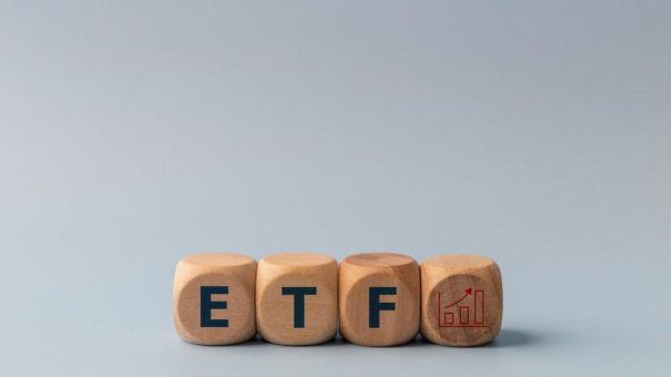 Wie werden ETFs versteuert?