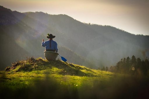 Auf kreativer Tour durch den Schwarzwald
