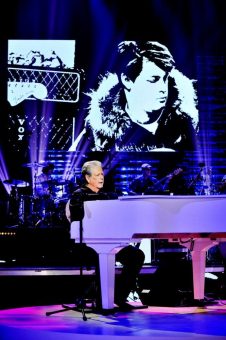 The-Beach-Boys-Mitbegründer und -Hitkomponist Brian Wilson lädt zur „Greatest-Hits-Tour“ im Juni