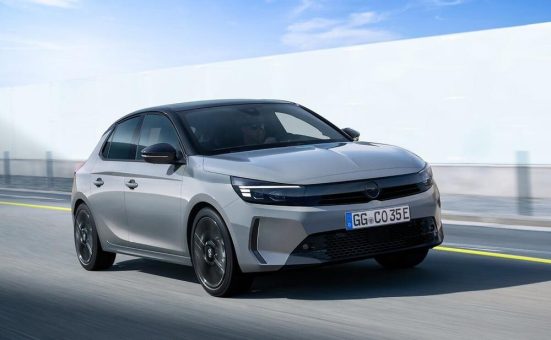 Neue Assistenzsysteme ab Juli Pflicht: Die Opel-Modelle sind bereit