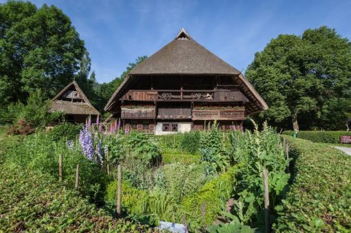 Architektur macht Gäste