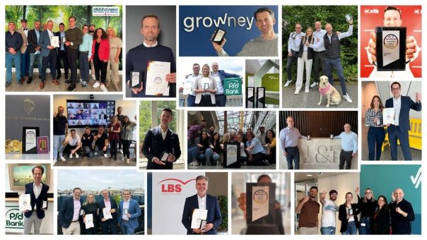 Finanz-Award 2024