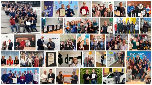Deutscher App-Award 2024
