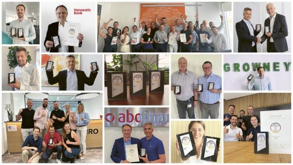 Finanz-Award 2023