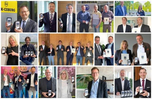 Deutscher Versicherungs-Award 2022