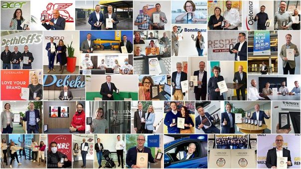 Deutscher Fairness-Preis 2020