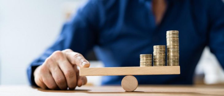 Kalte Progression: Finanzminister will den Grundfreibetrag erneut anheben