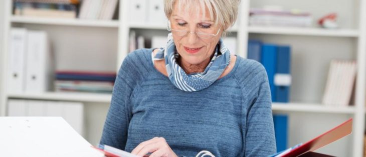 Teilzeitbeschäftigung von Regelaltersrentnern: Keine höhere Rente ohne Beitragszahlung