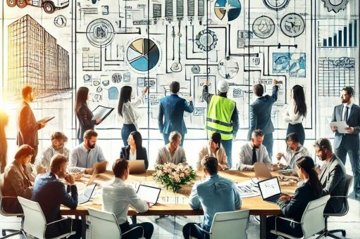 Ganz schön SMART: Projektmanagement-Seminare beim HDT