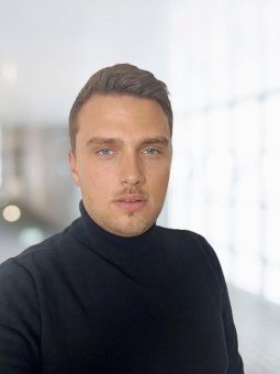 Primus Solutions AG stärkt Vorstand mit Julian Schneider