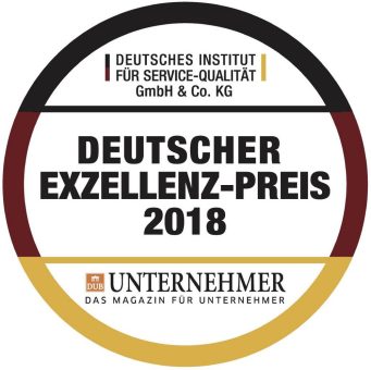 Deutscher Exzellenz-Preis erstmals ausgeschrieben – ab jetzt bewerben