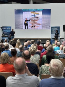 HAM RADIO 2024 setzt starke fachliche Akzente
