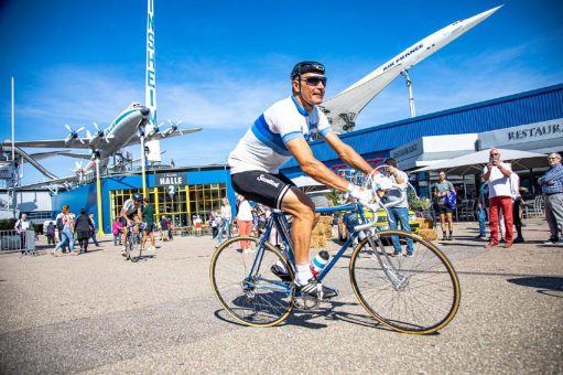 Absage: 6. TRETRO rund um das Technik Museum Sinsheim fällt dieses Jahr aus