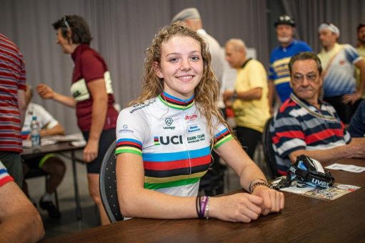 „Rudi Altig Gedächtnis-Tour“