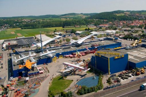 Und zum Geburtstag soll ein U-Boot kommen