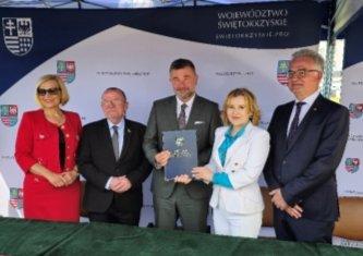 Weiteres Spitalsprojekt in Polen PORR baut Regionalkrankenhaus Kielce aus