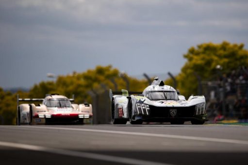 Rolex 6 Stunden von São Paulo: Team PEUGEOT TotalEnergies kehrt auf ungewohntes Terrain zurück
