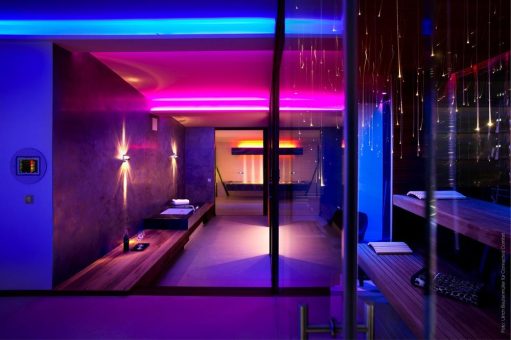 Connected Comfort auf der imm cologne 2018