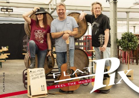 21. Juli 2024 – Sonntagsmatinee im Birkenried: Trio Flat Pix