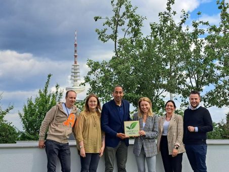 Prozess der Nachhaltigkeits-Zertifizierung des REVERB by Hard Rock: Ein Interview mit Victoria Knauer Hansen vom GreenSign Institut