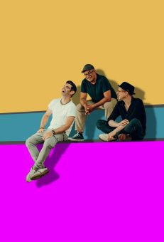 Sommerkonzert mit MARQUESS