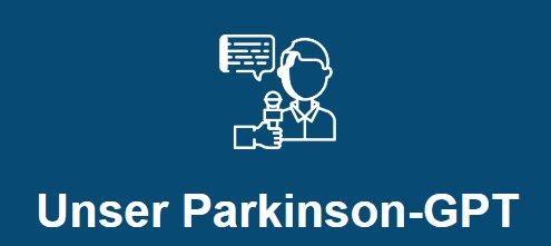 Revolutionäre Unterstützung für Parkinson-Patienten: