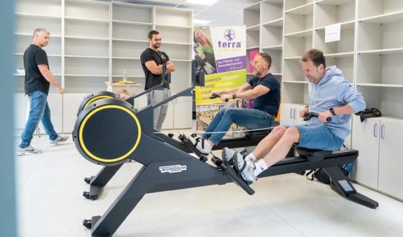 WORTMANN AG mit sechstem „Tag der Gesundheit“ sehr zufrieden