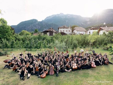 31. Oberstdorfer Musiksommer