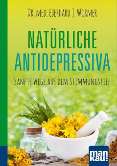 Alternative Auswege aus dem Dunkel der Depression