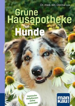 Natürliche Hilfe für den besten Freund des Menschen