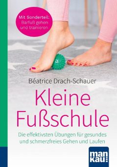Leichtfüßig durchs Leben