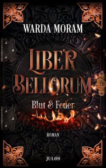 Von Blut und Feuer, Licht und Schatten …