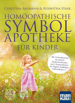Symbole für kranke Kinder