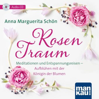 Entspannen mit der Königin der Blumen