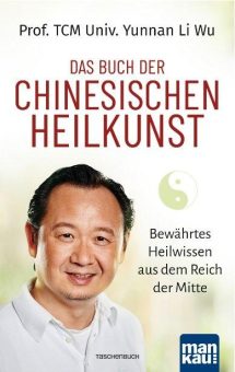Chinesische Heilkunst im Alltag
