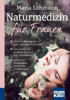 Weiblichkeit im Rhythmus der Natur