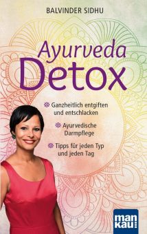 Gesund und vital auf allen Ebenen